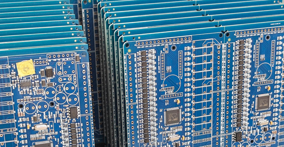 Вивчення можливостей персоналізації фабрик PCBA