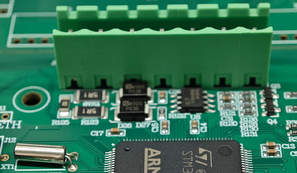 Як фабрики PCBA можуть знизити виробничі витрати за рахунок автоматизації?