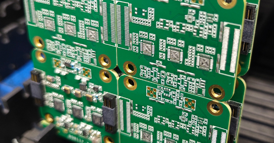 Як управління закупівлями на фабриці PCBA впливає на загальні витрати?