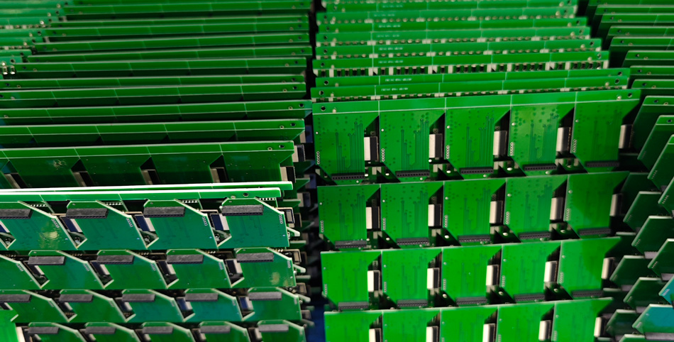 Як економічне виробництво може зменшити витрати на обробку PCBA?