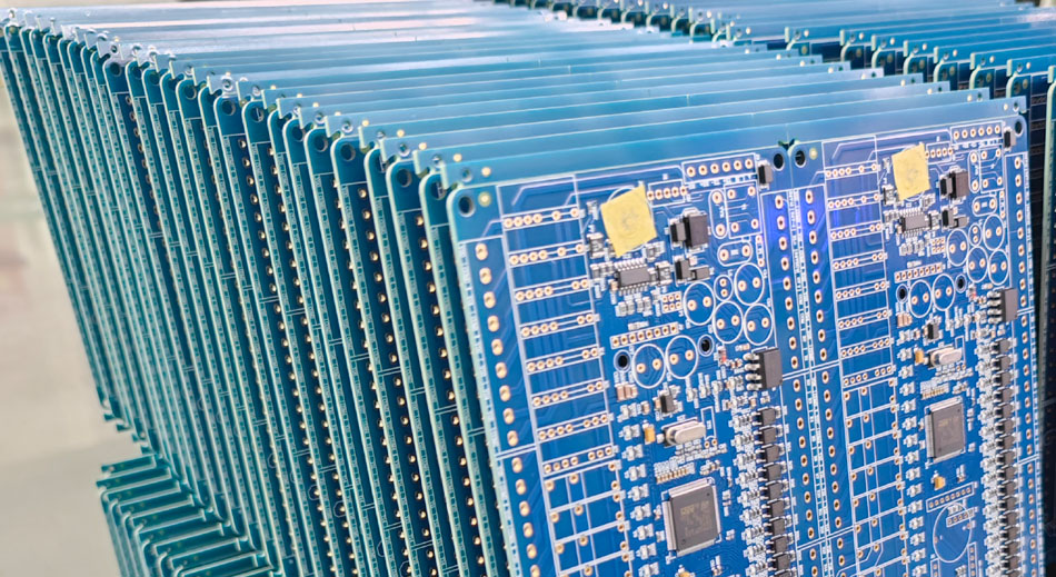 Як вибрати фабрику PCBA з ефективними можливостями доставки?