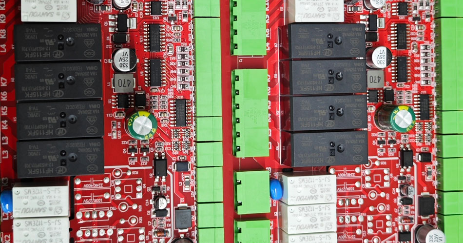Проблеми доставки та рішення для фабрик PCBA