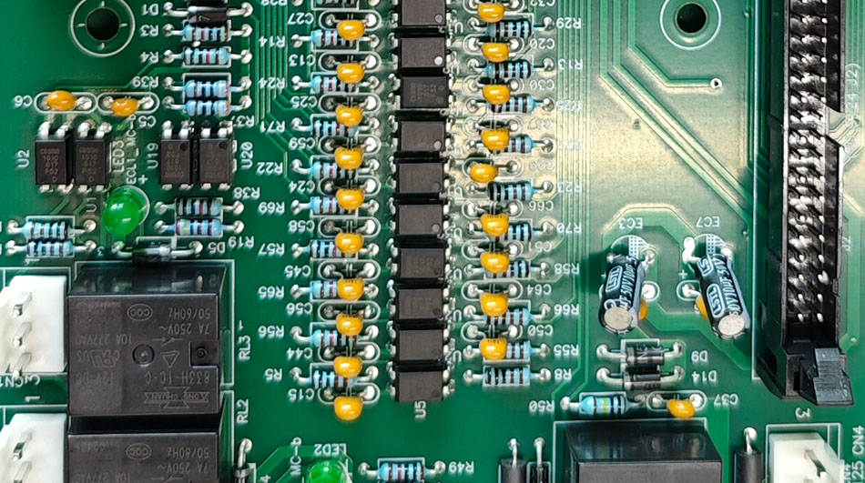 Як фабрики PCBA можуть забезпечити своєчасне постачання компонентів через управління ланцюгом поставок?