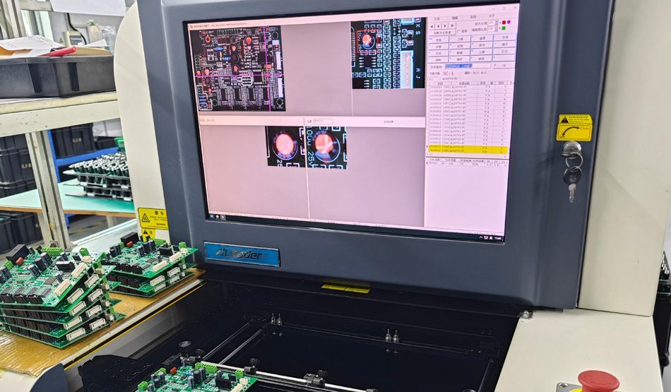 Забезпечення своєчасної доставки: планування виробництва та стратегії планування для фабрик PCBA