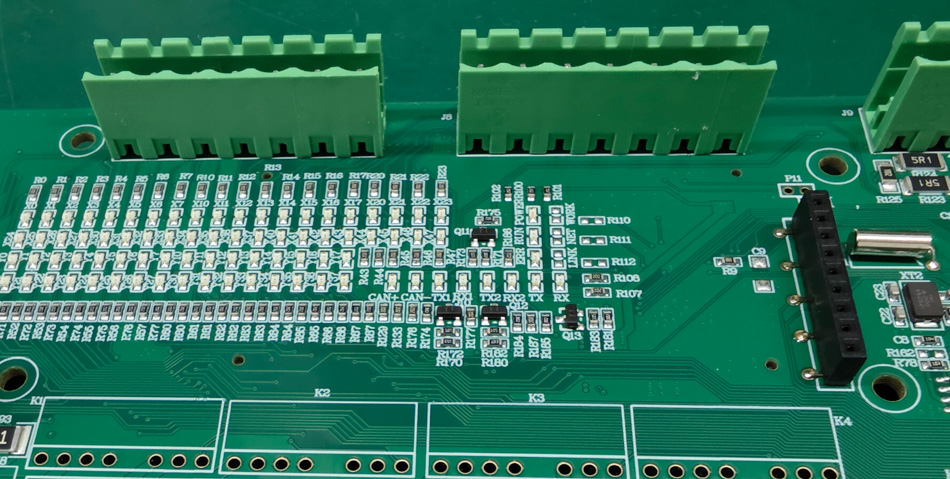 Секрет швидкої доставки: оптимізація часу виконання для заводів із виробництва друкованих плат