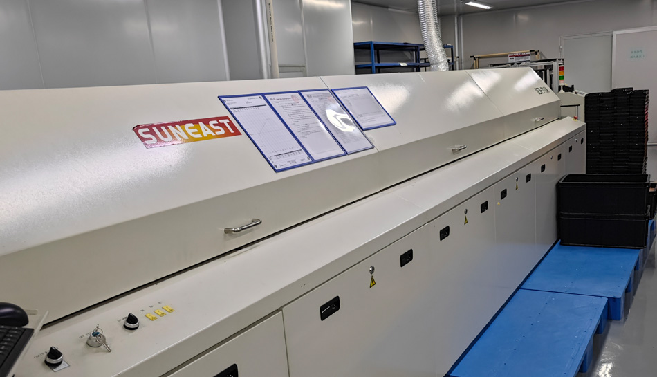 Як технічний досвід фабрики PCBA може досягти успіху в складних проектах?