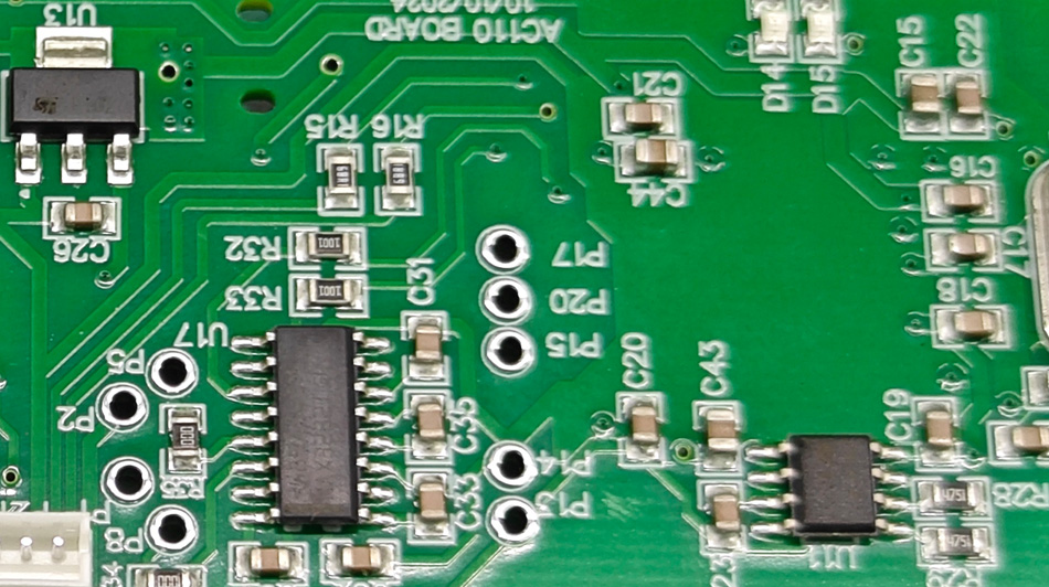 Управління замовленнями на заводах PCBA: як забезпечити своєчасну доставку?
