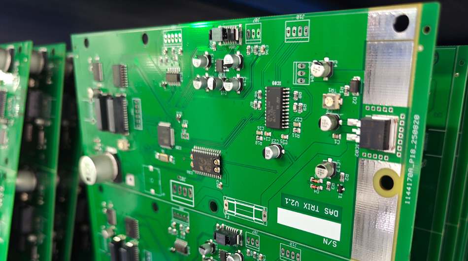 Як фабрики PCBA можуть підвищити конкурентоспроможність своєї продукції за допомогою передових процесів SMT?