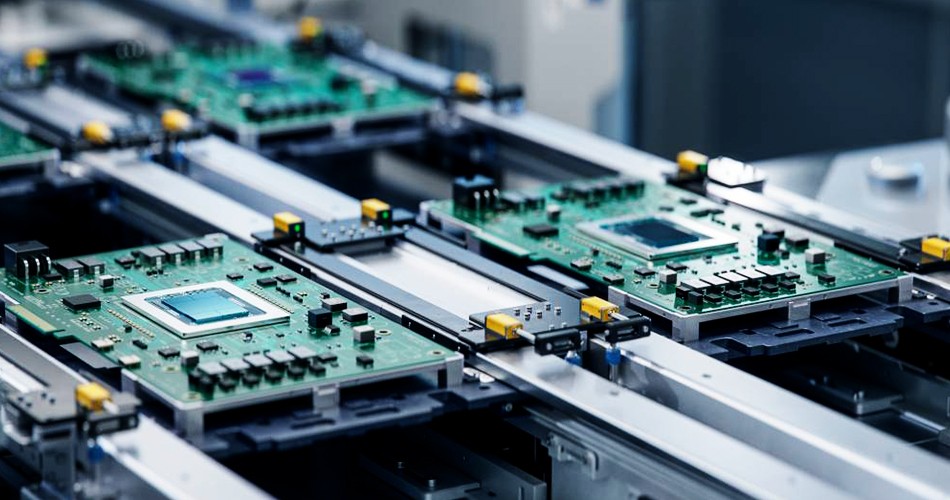 Вивчення останніх технологічних інновацій і застосувань на заводах PCBA