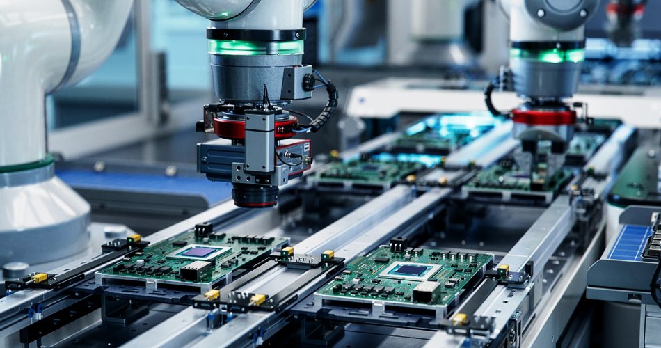 Вивчення стратегій тотального управління якістю для фабрик PCBA