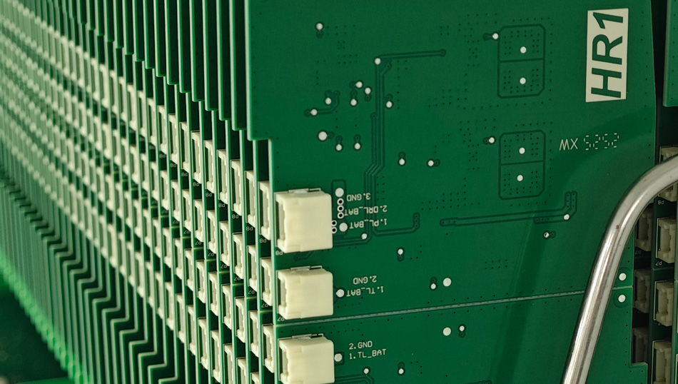 Як промислові фабрики PCBA можуть покращити контроль якості за допомогою моніторингу даних у реальному часі?