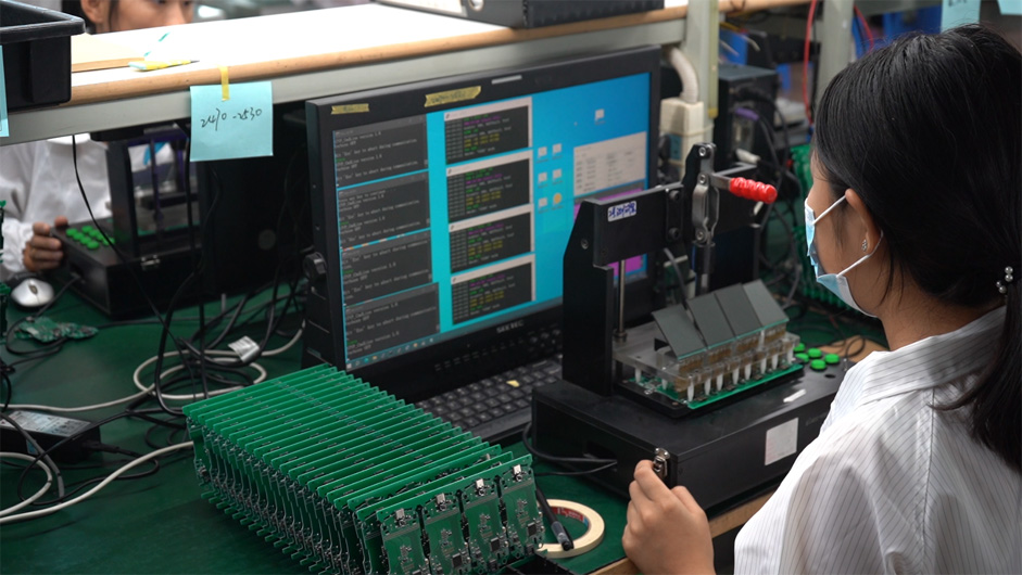 Як передові технології тестування можуть забезпечити якість продукції на заводах Alarm System PCBA?