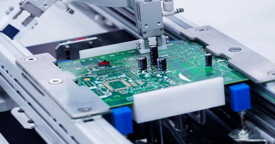 Як підвищити ефективність заводського виробництва електричних садових інструментів PCBA за допомогою сучасного обладнання?