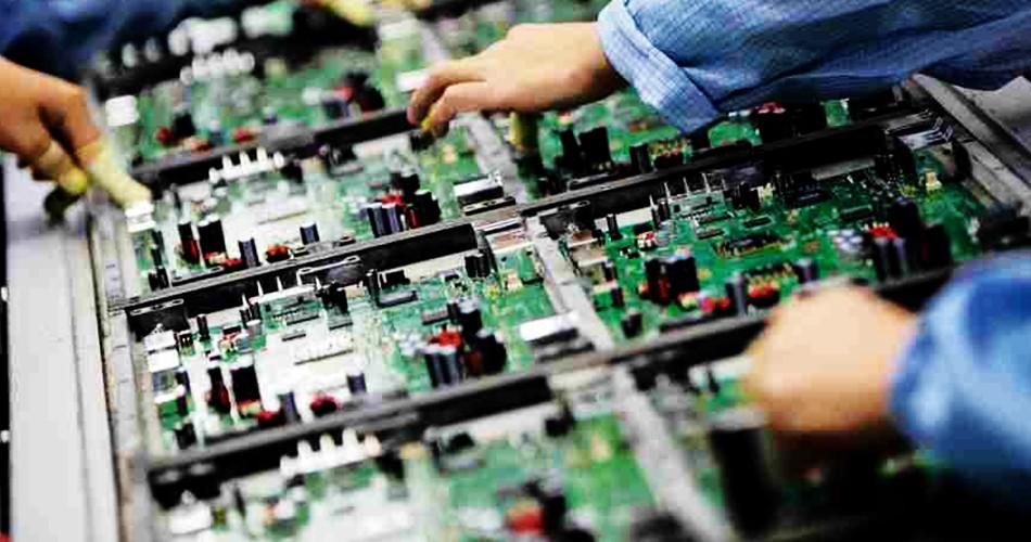 Планування заводської виробничої лінії PCBA: ключові фактори, що впливають на ефективність виробництва