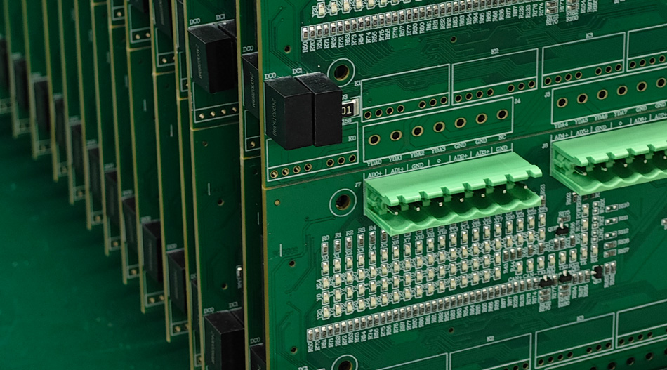 Важливість стратегічного партнерства у виробництві PCBA для підприємств