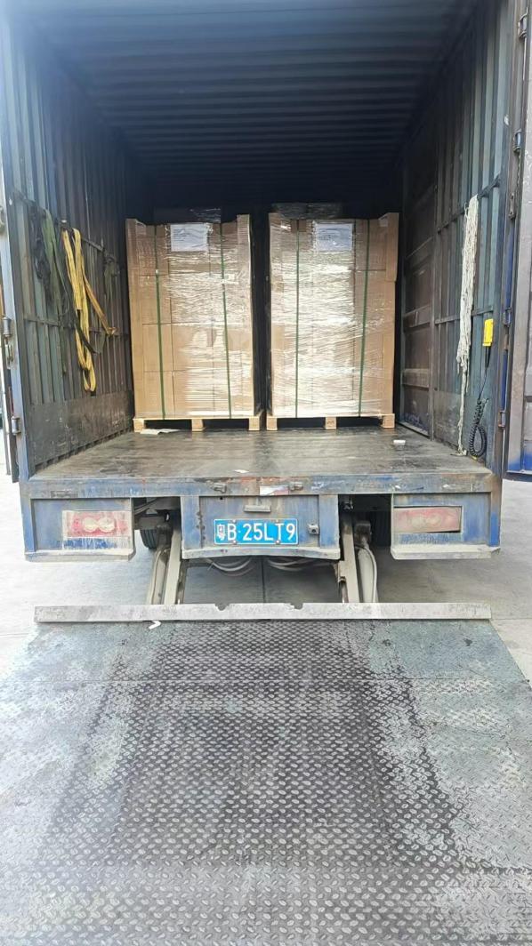 Ваші PCBA для подрібнювача паперу вже в дорозі!