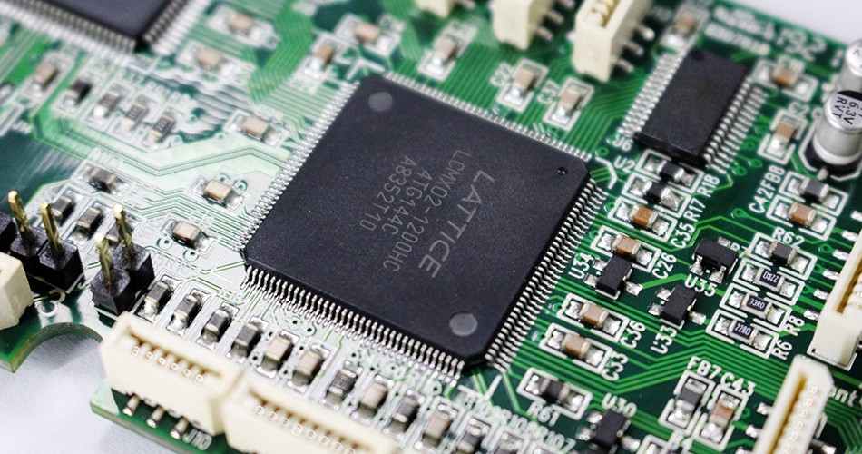 Як прискорити проекти за допомогою підвищення ефективності виробництва PCBA?