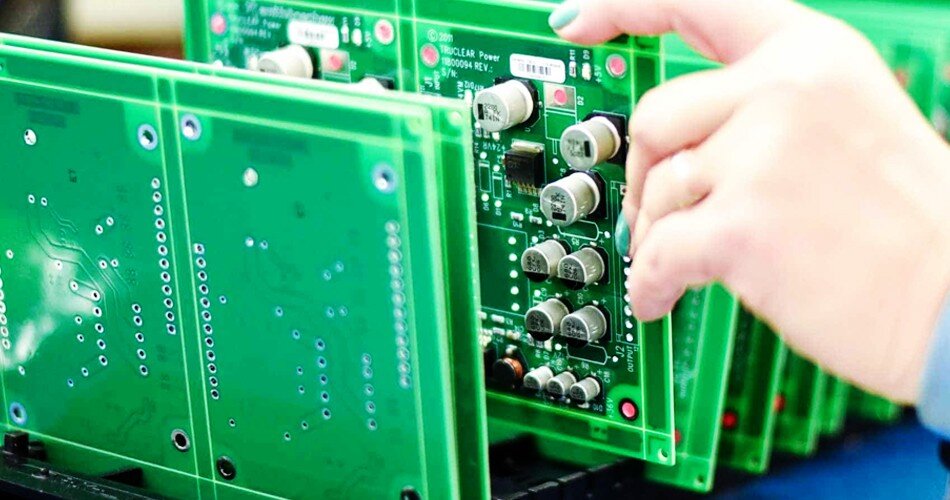 Чому можливості постійного вдосконалення є вирішальними для фабрик PCBA?