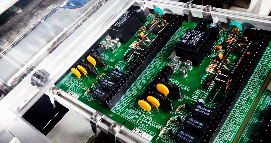 Вивчення моделей співпраці та тенденцій на глобальних фабриках PCBA.