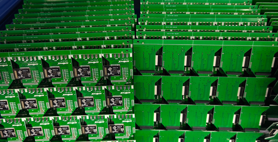 Як зрозуміти технічну потужність фабрики PCBA через приклади клієнтів?