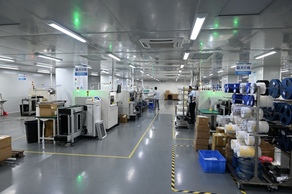 Як визначити надійність клієнтської репутації фабрики PCBA?