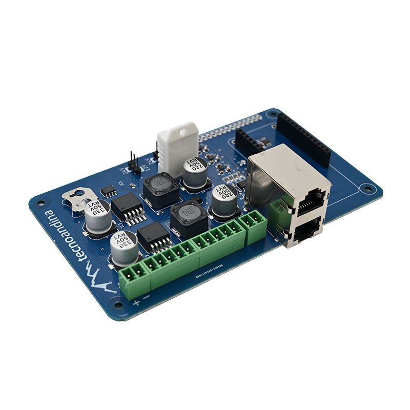 Представляємо екологічний процес виробництва на заводах PCBA