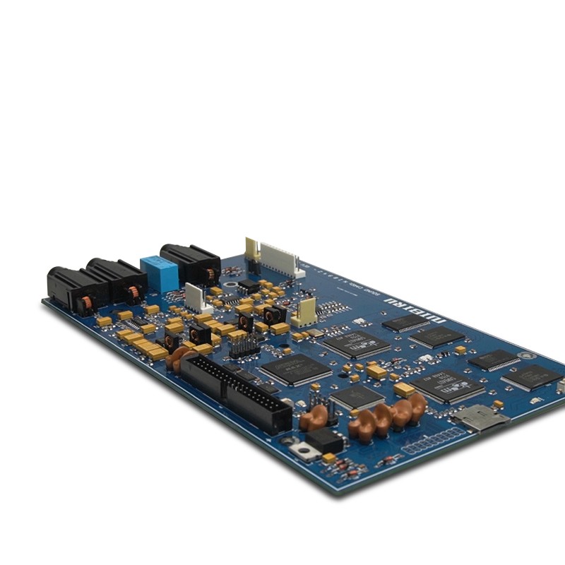 Які основні переваги вентилятора PCBA для покращення медичної ефективності