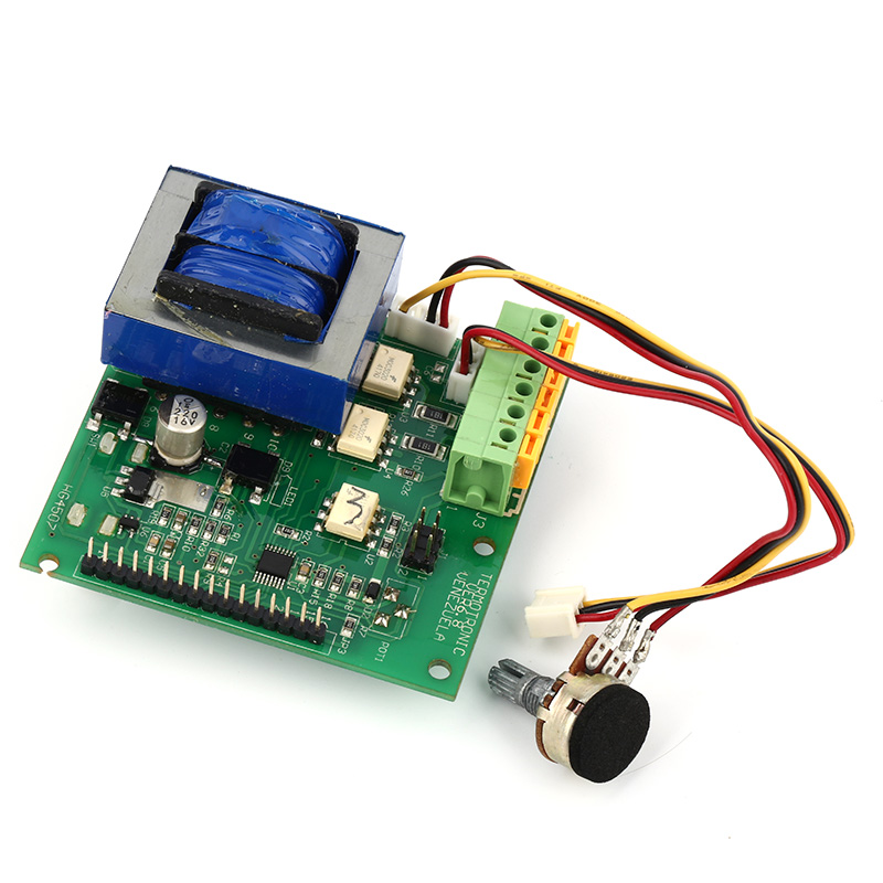 У чому різниця між PCBA та PCB? Чітке керівництво для виробництва електроніки