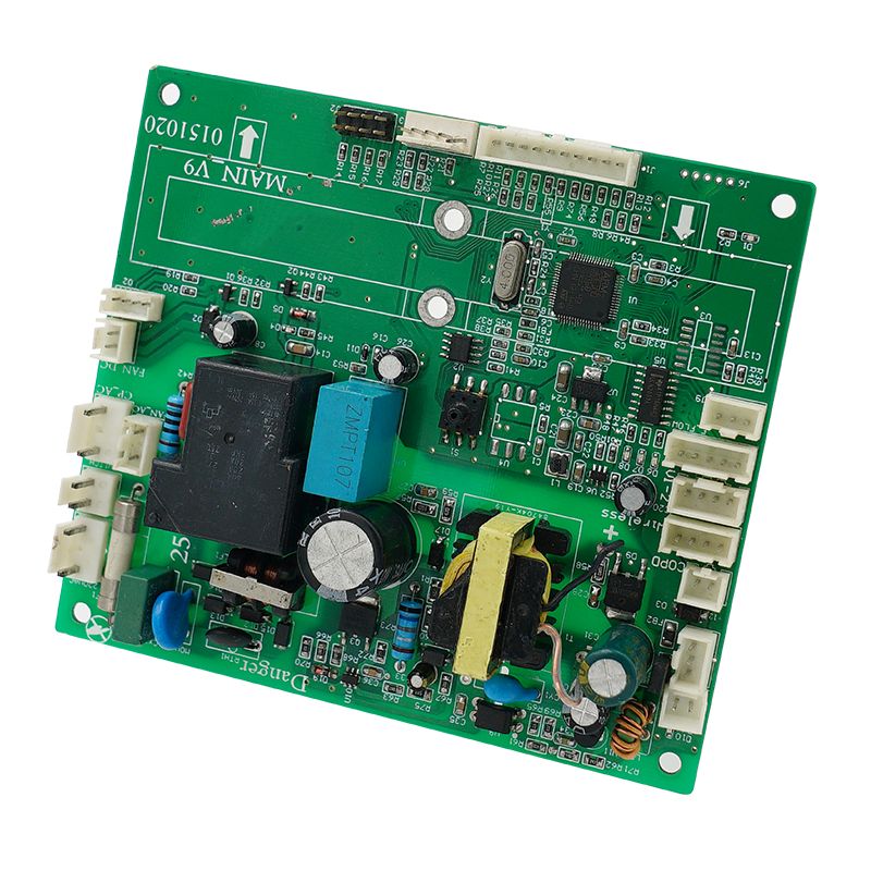 аерофритюрниця PCBA