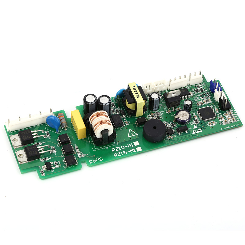 Очищувач повітря PCBA