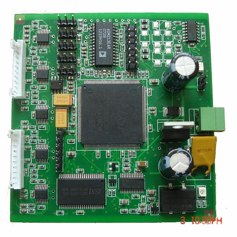 кавова машина PCBA