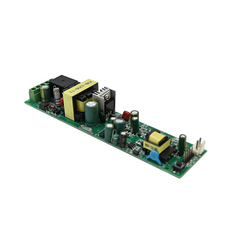 Реле безпеки PCBA