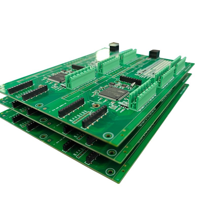 Сонячний водонагрівач PCBA