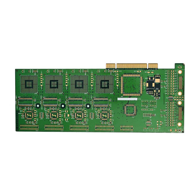 Паяльний робот PCBA